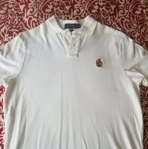 Polo Ralph Lauren Crest shirt